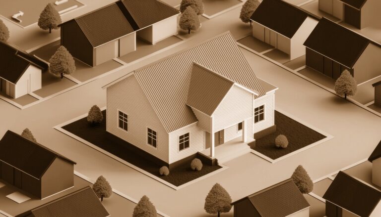 South Park neighborhood